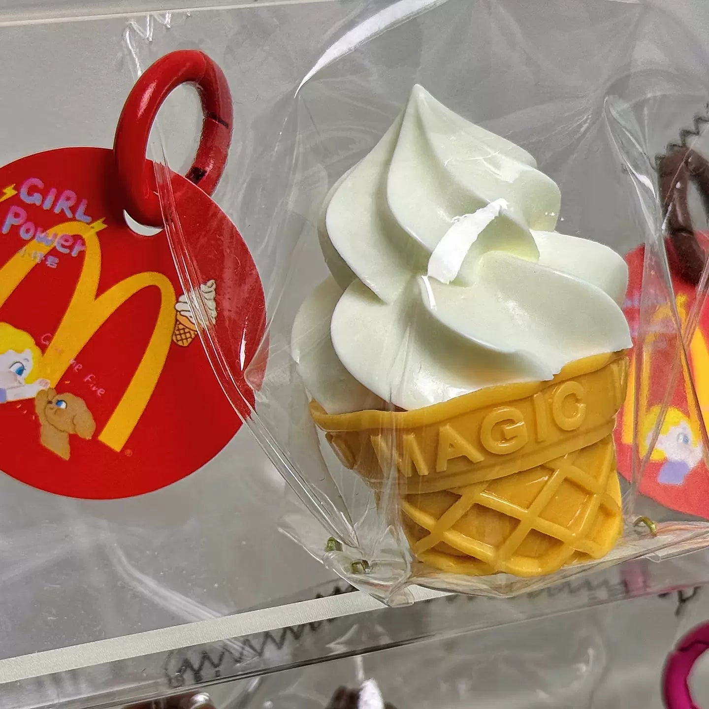 Ice Cream Squishy product image 3