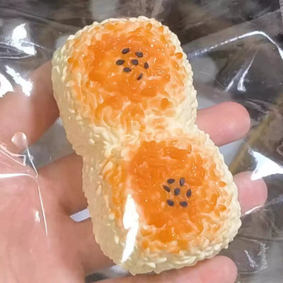 Rice Ball Duo Squishy product image 2