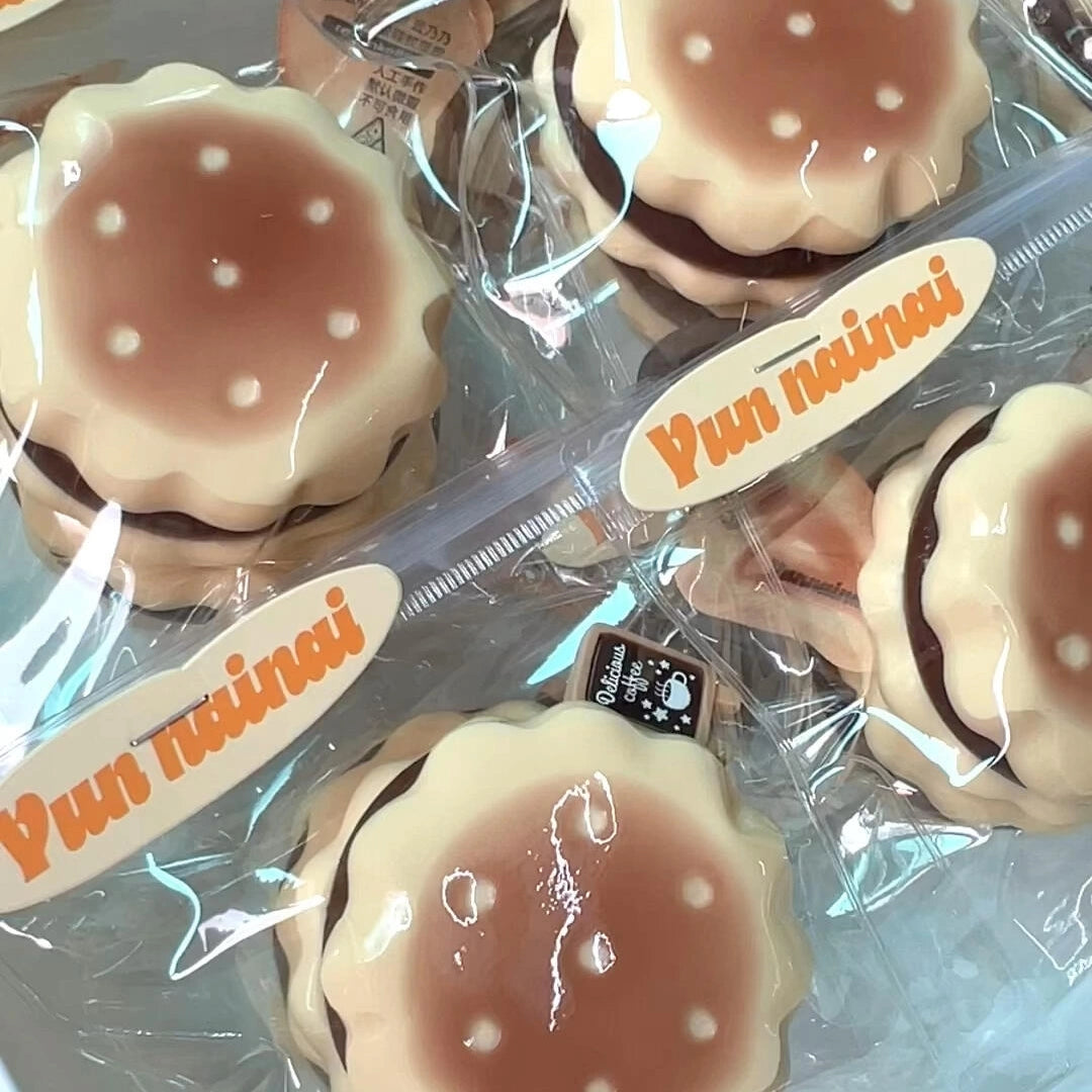 Cookie Squishy product image 1