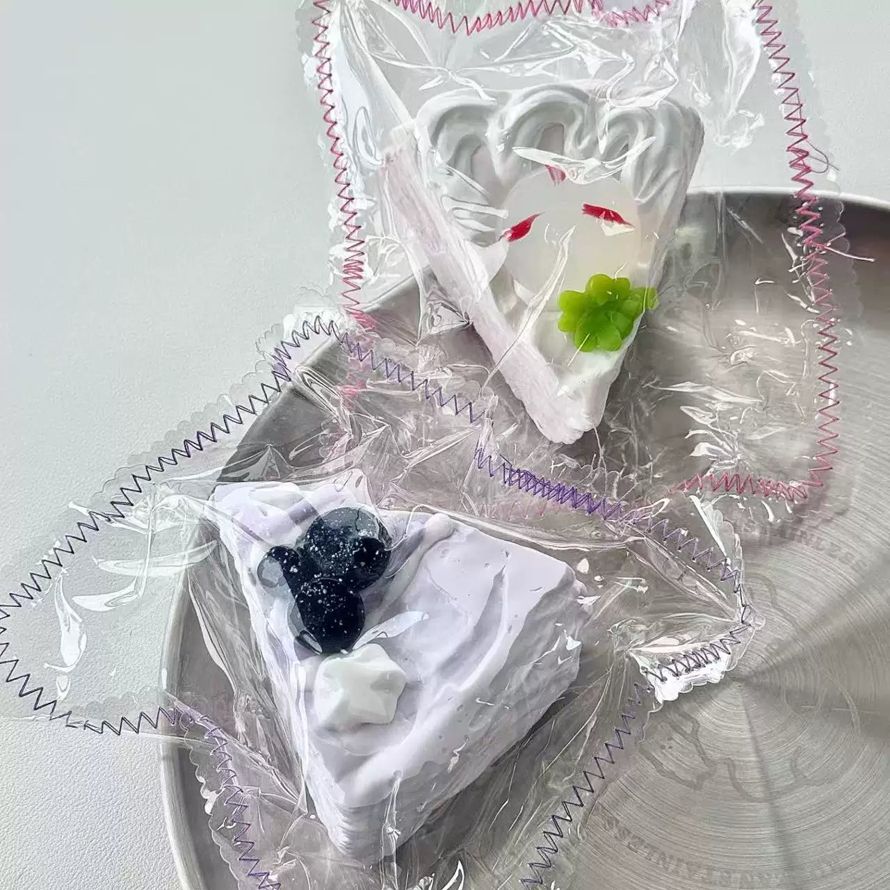 Fruit Layer Cake Squishy product image 4