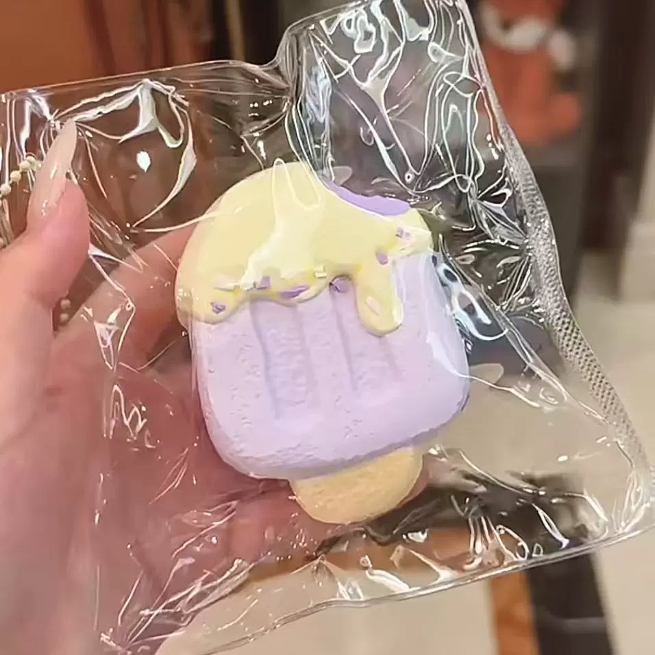 Summer Ice Cream Squishy product image 4