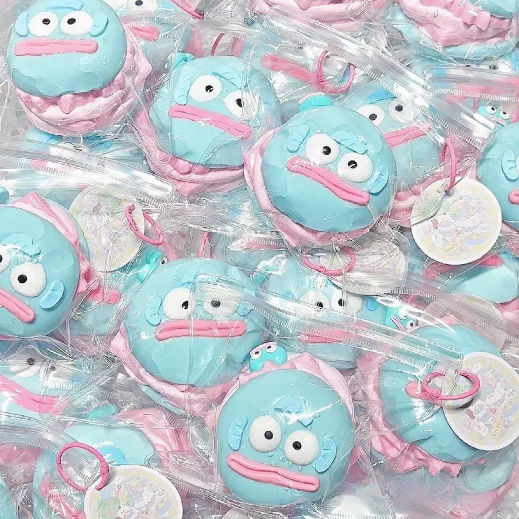 Funny Fish Squishy product image 1