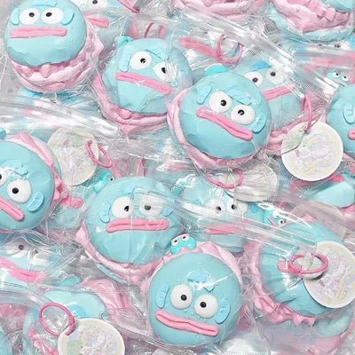 Funny Fish Squishy product image 1