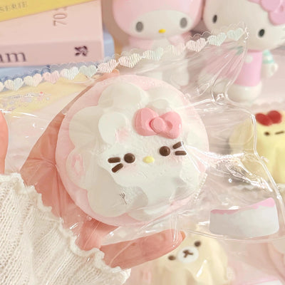Pudding Squishy product image 1