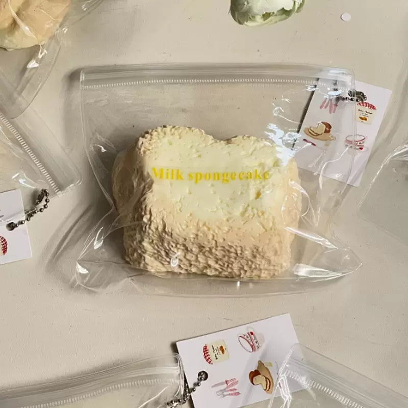 Coconut Milk Squishy product image 3
