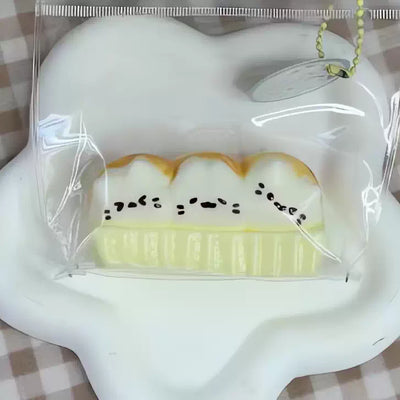 Soy Milk Kitten Squishy product image 2