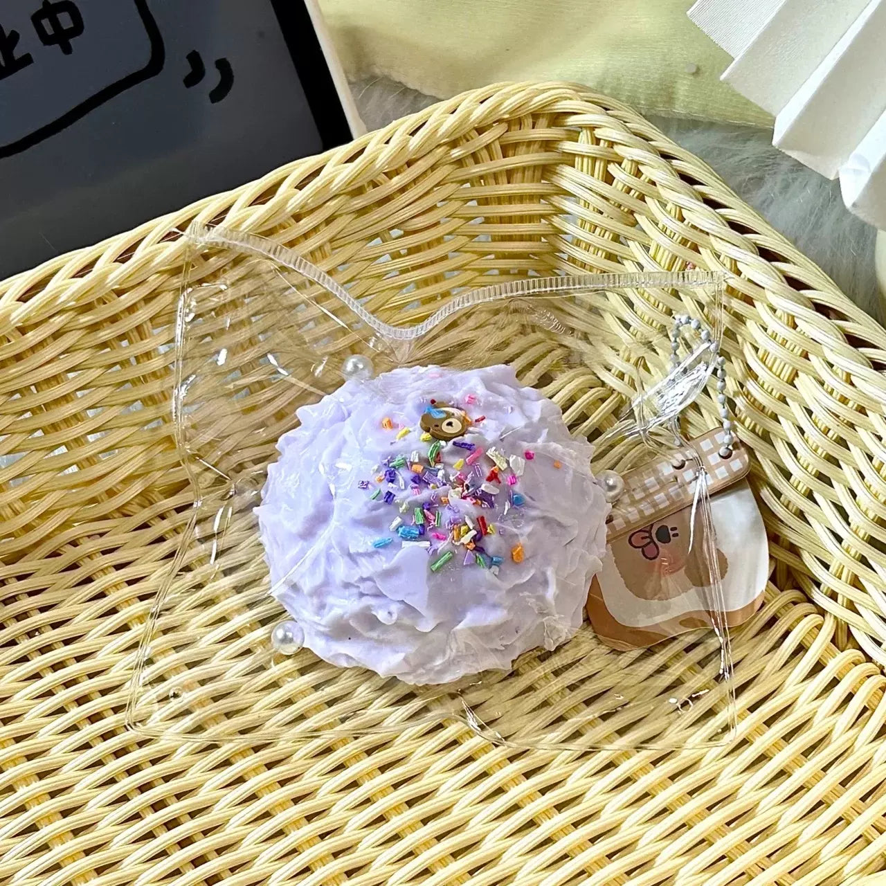 Giant Milk Candy Squishy product image 3