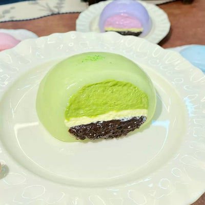 Mochi Squishy product image 5