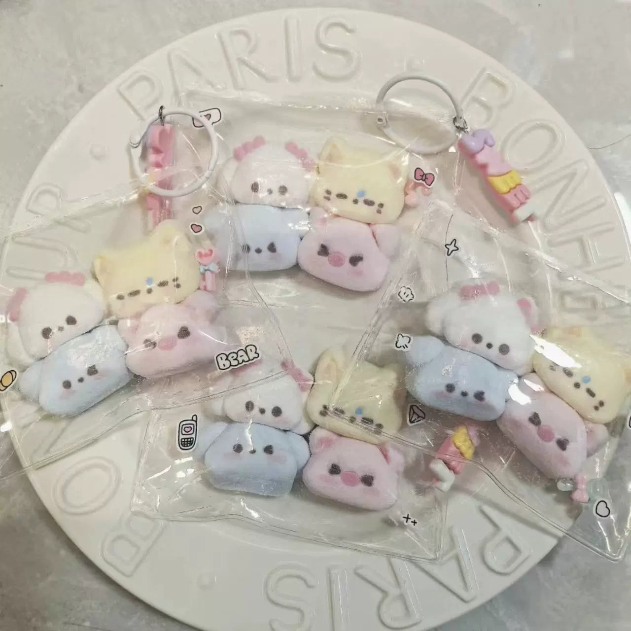 Cute Squishy product image 1
