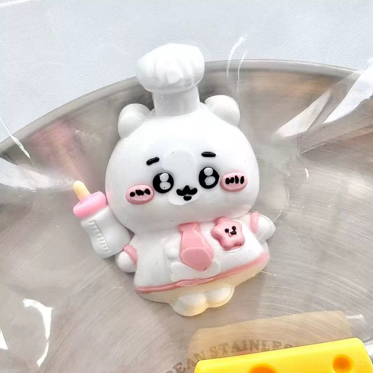 Chef Chii Squishy product image 3
