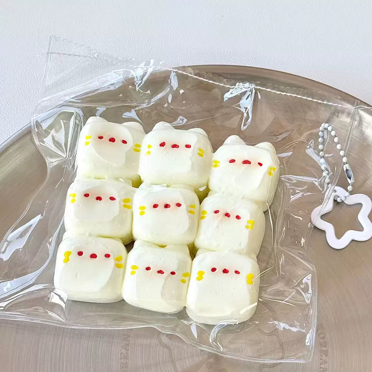 Cat Milk Candy Squishy product image 2