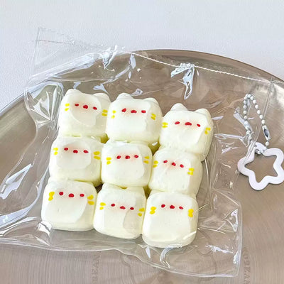 Cat Milk Candy Squishy product image 2