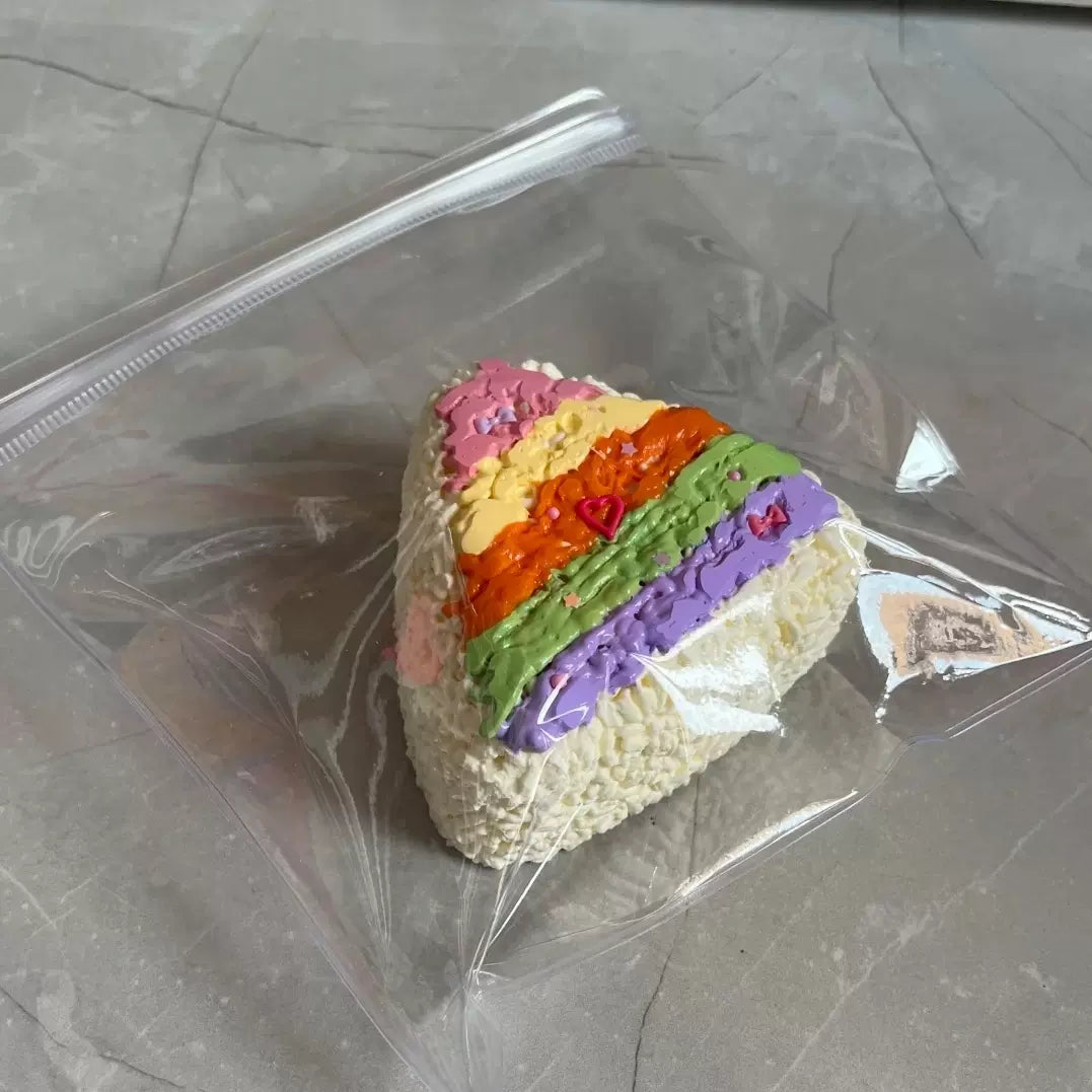 Rice Ball Squishy product image 5