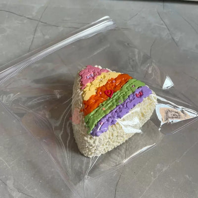 Rice Ball Squishy product image 5