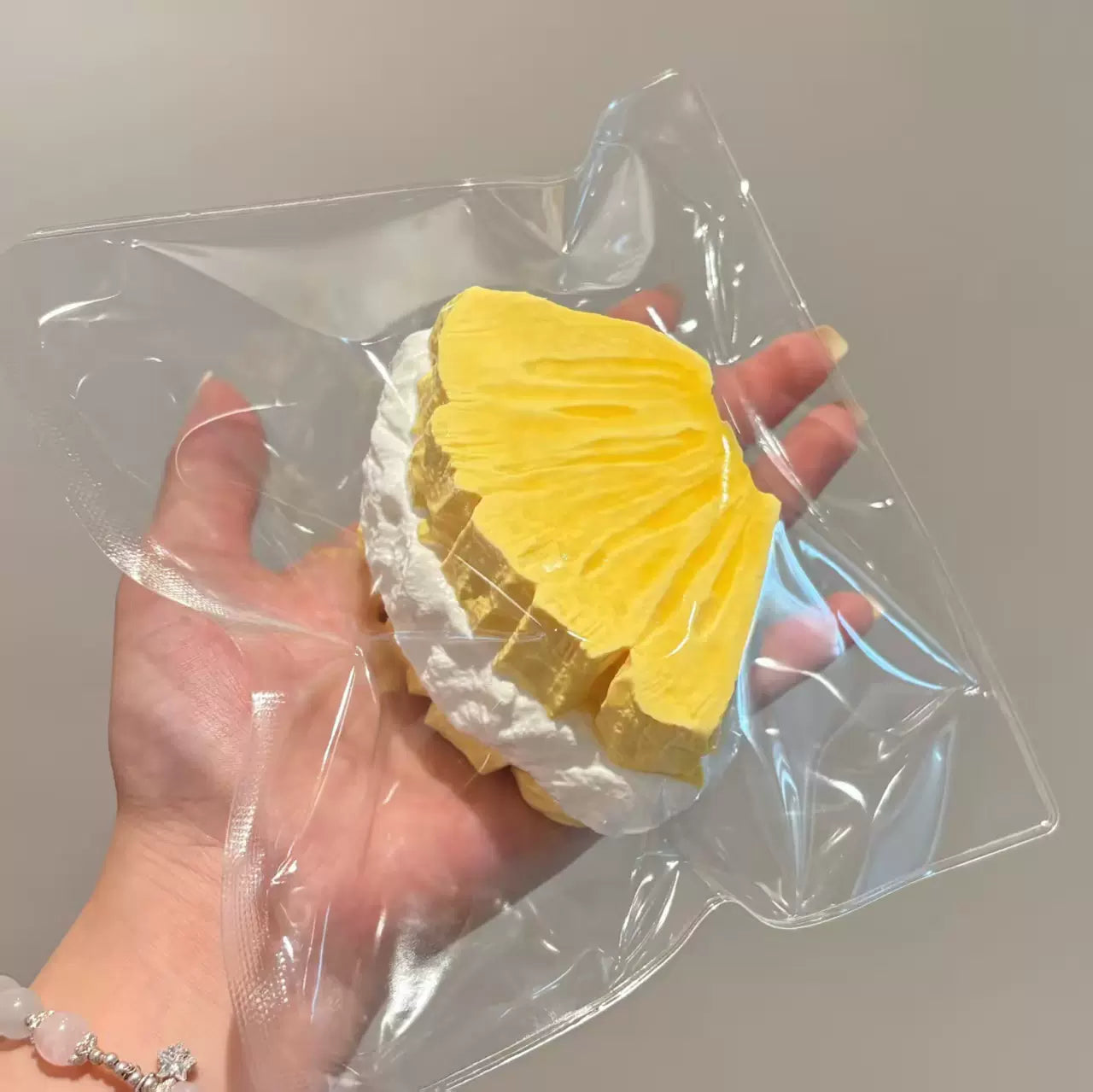 Fruit Yogurt Sandwich Squishy product image 5