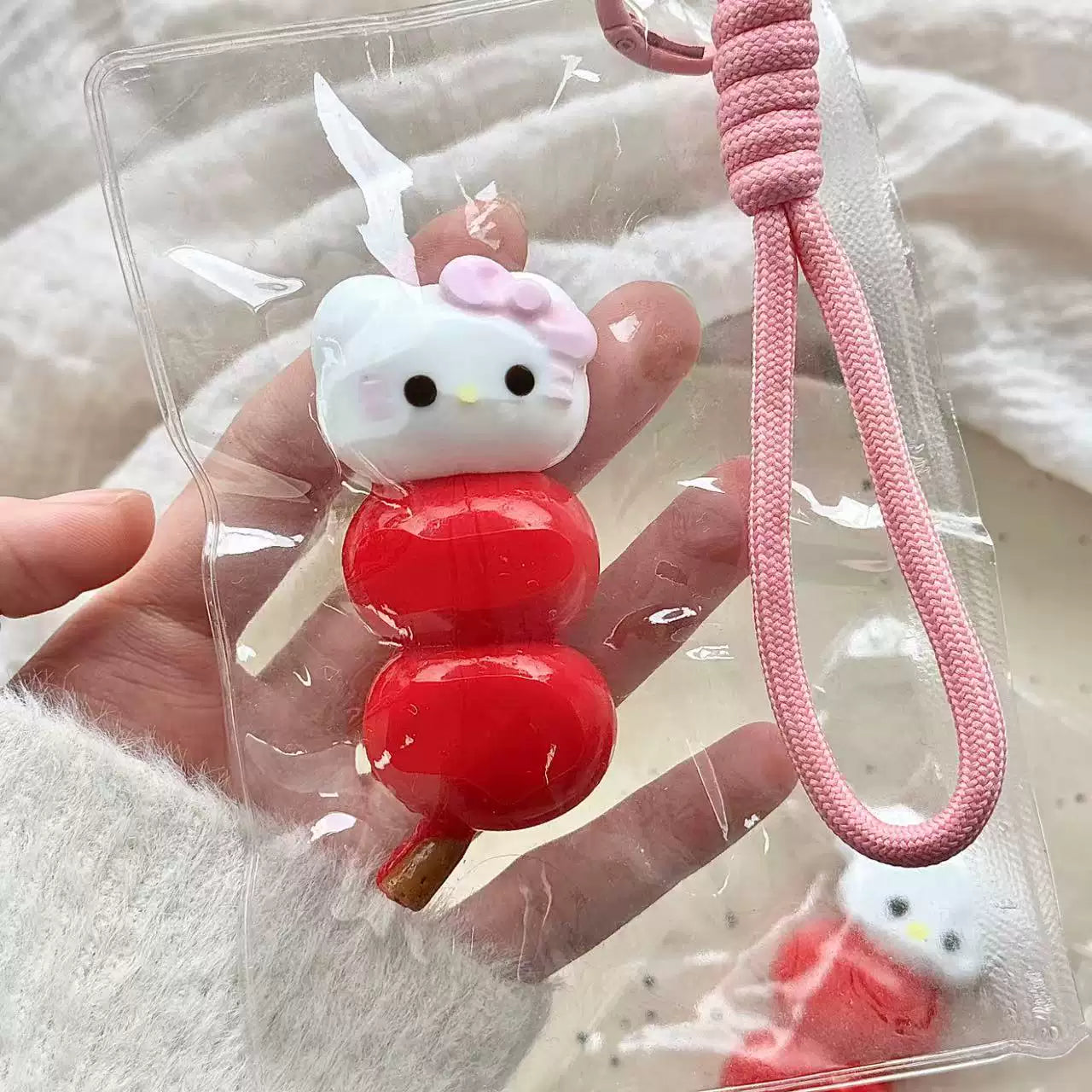 KT Tanghulu Squishy product image 2