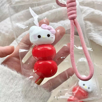 KT Tanghulu Squishy product image 1