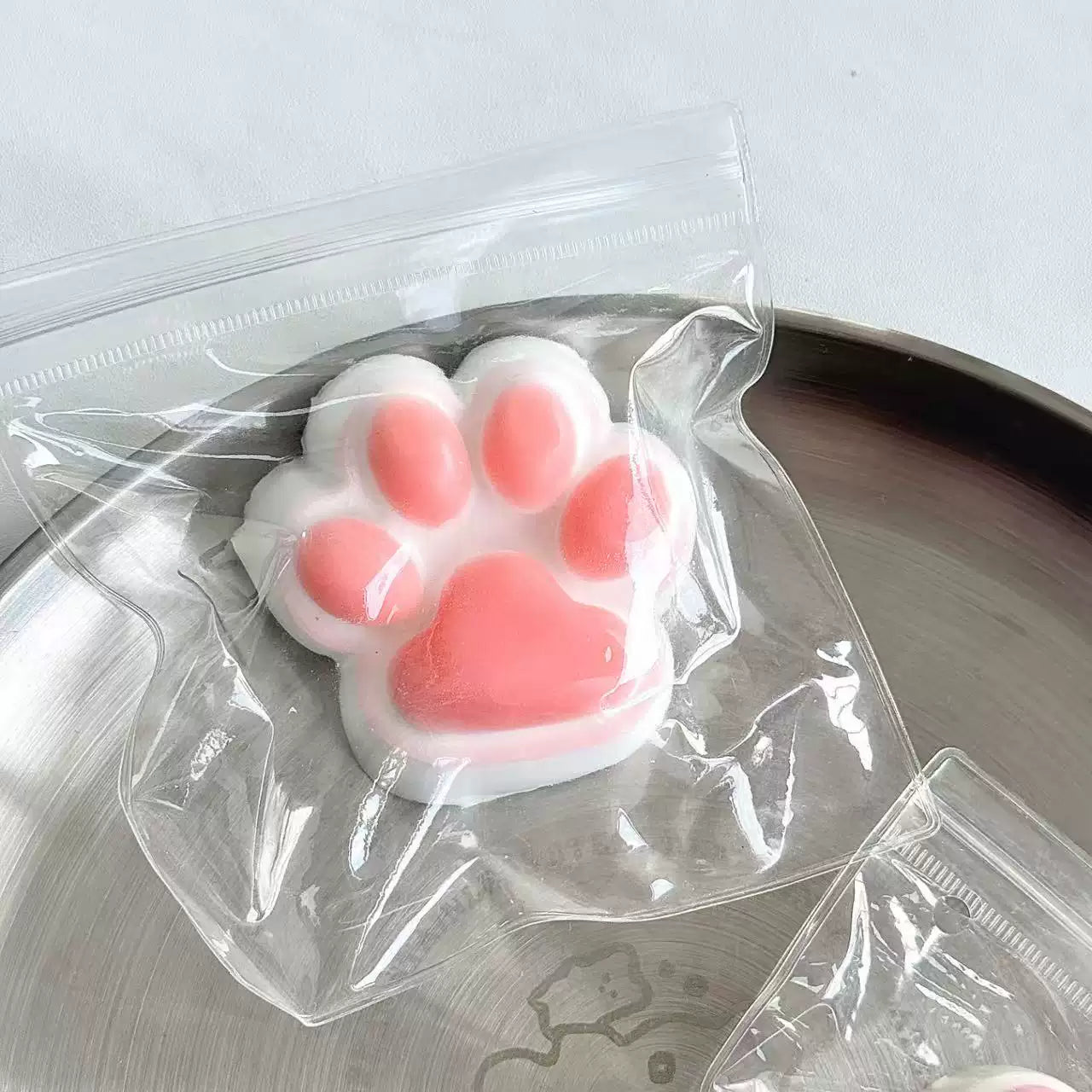 Cat Paw Squishy product image 3