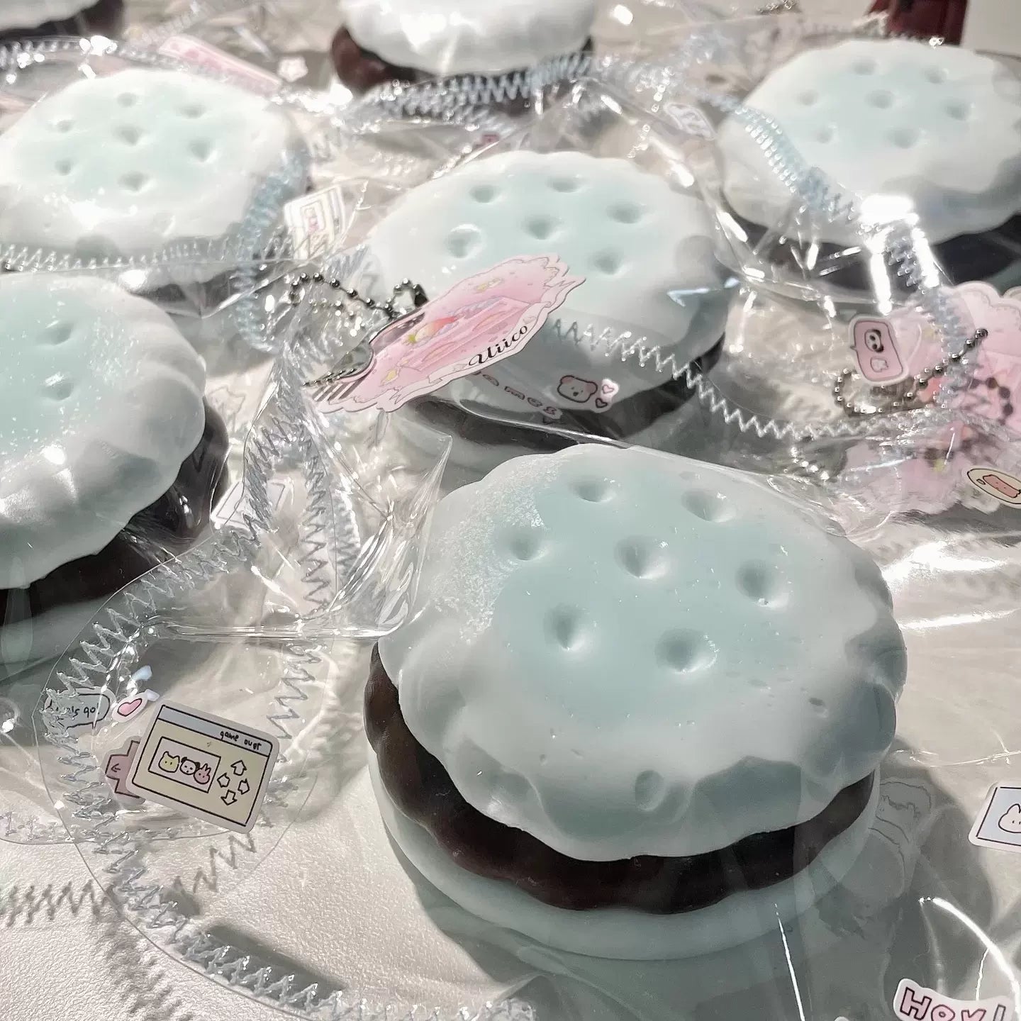 Cookie Squishy product image 6