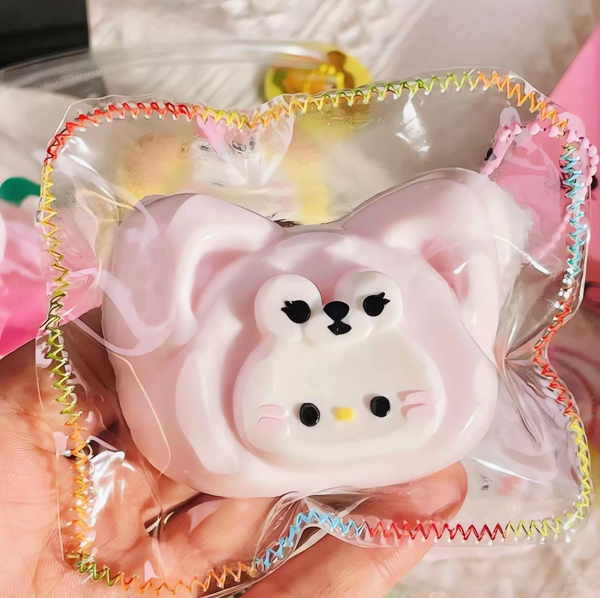KT Hood Squishy product image 3