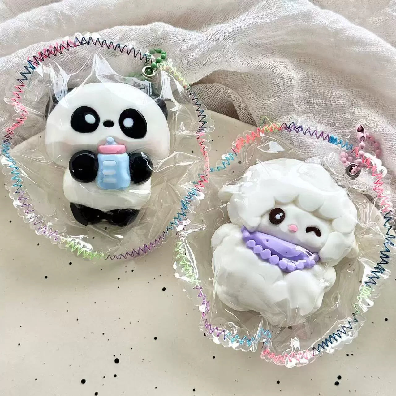 Animal Park Squishy product image 1