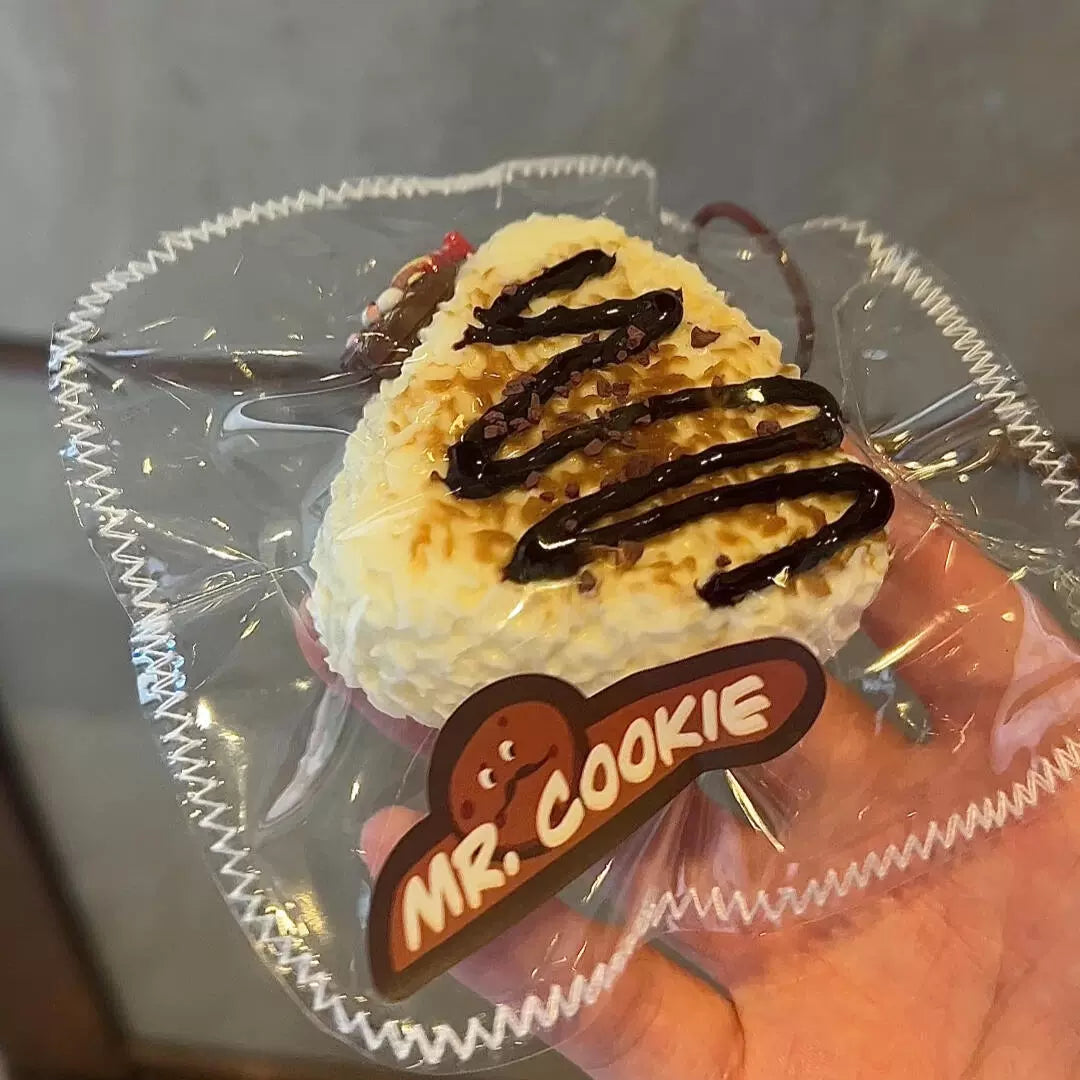 Rice Ball Squishy product image 4