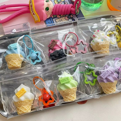 Ice Cream Squishy product image 5