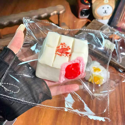 Chocolate Cube Squishy product image 4
