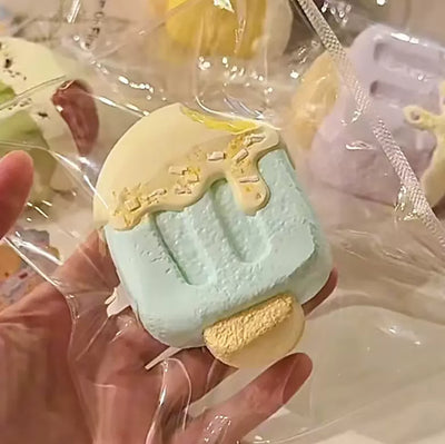 Summer Ice Cream Squishy product image 5
