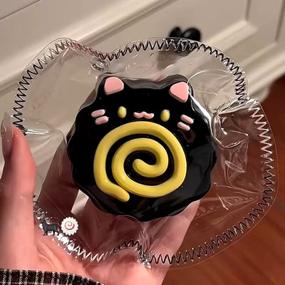 Cat Fish Cake Squishy product image 5