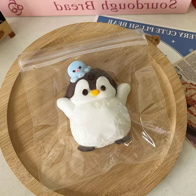Penguin Squishy product image 2