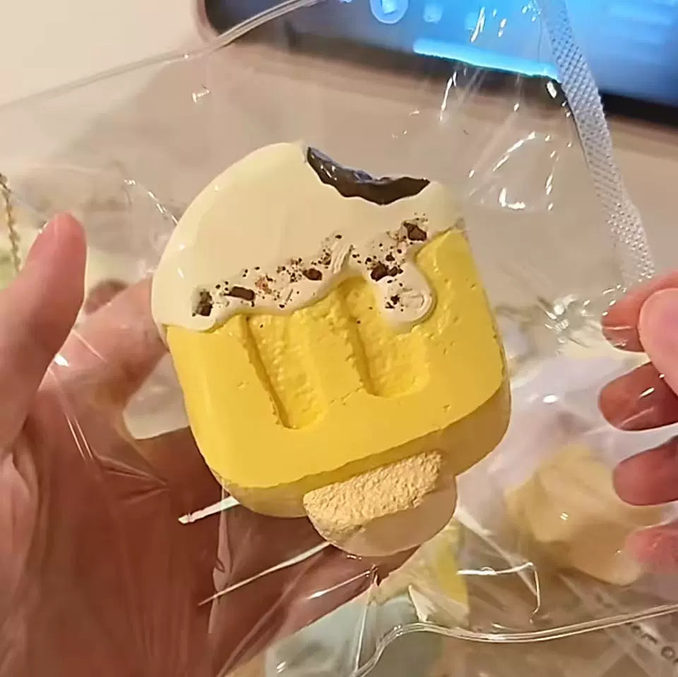 Summer Ice Cream Squishy product image 3