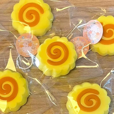 Cat Fish Cake Squishy product image 3
