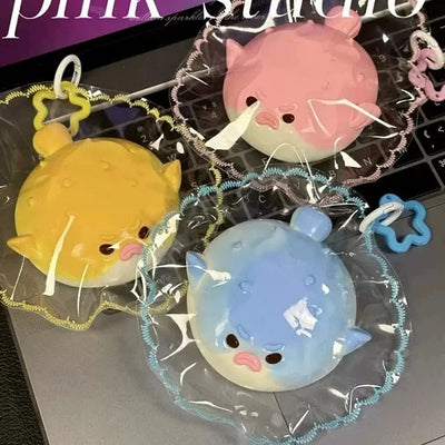 Pufferfish Squishy product image 3