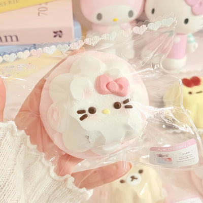 Pudding Squishy product image 5