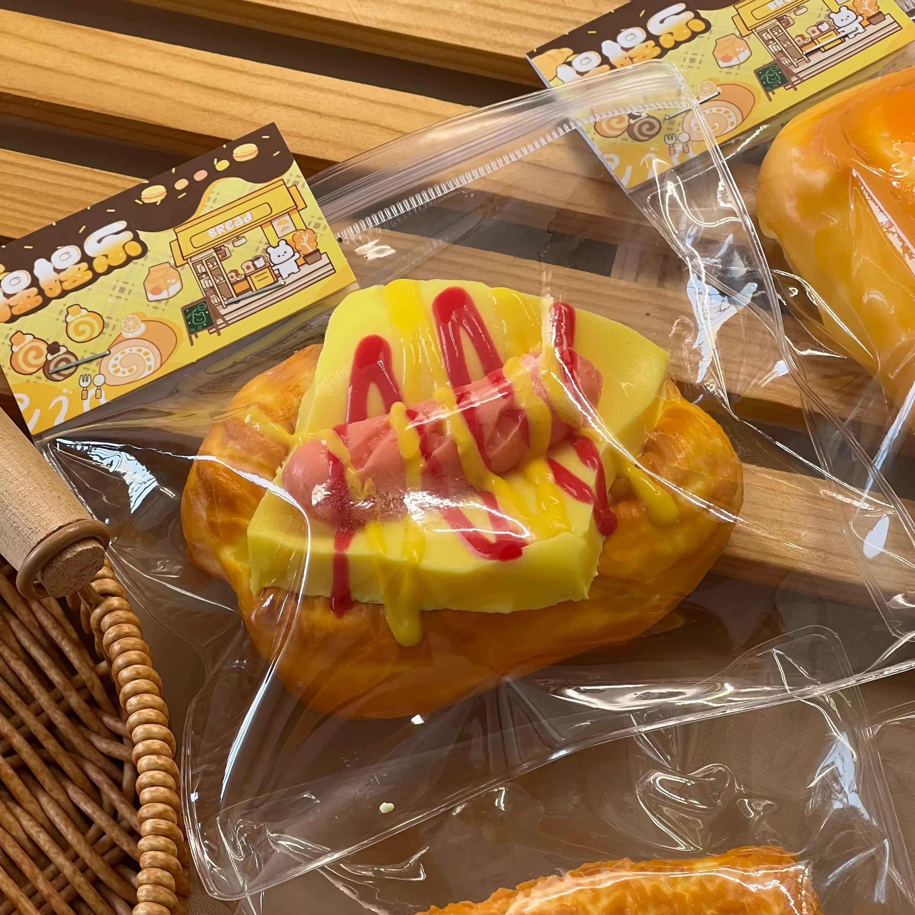 Cute Squishy product image 6