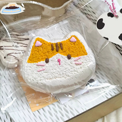 Toast Kitten Squishy product image 2