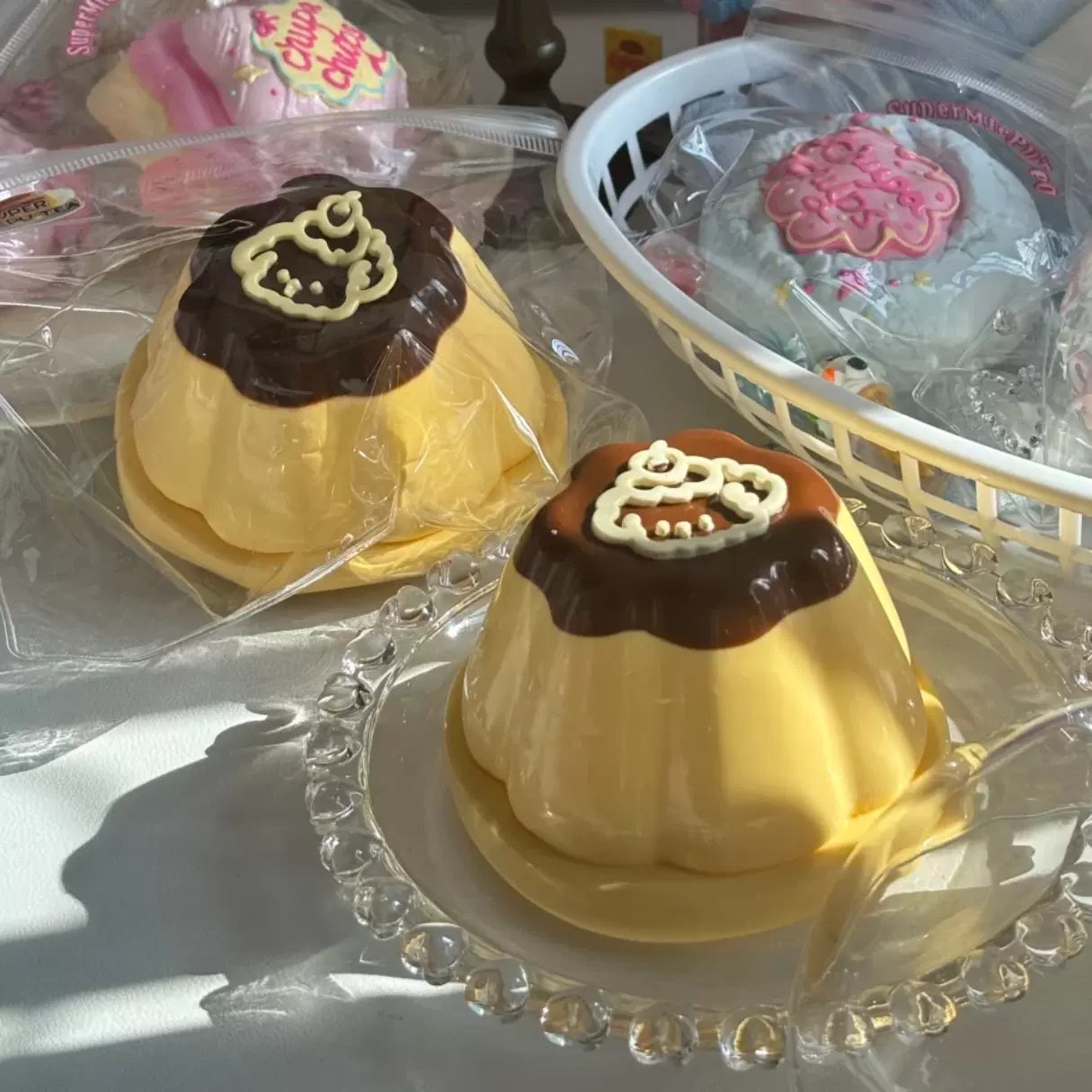 Pudding Squishy product image 2