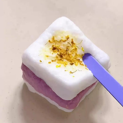 Taro Osmanthus Cake Squishy product image 2