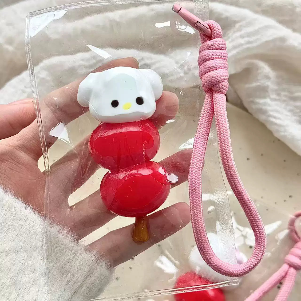 KT Tanghulu Squishy product image 3