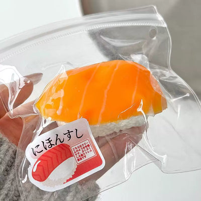 Sushi Squishy product image 1