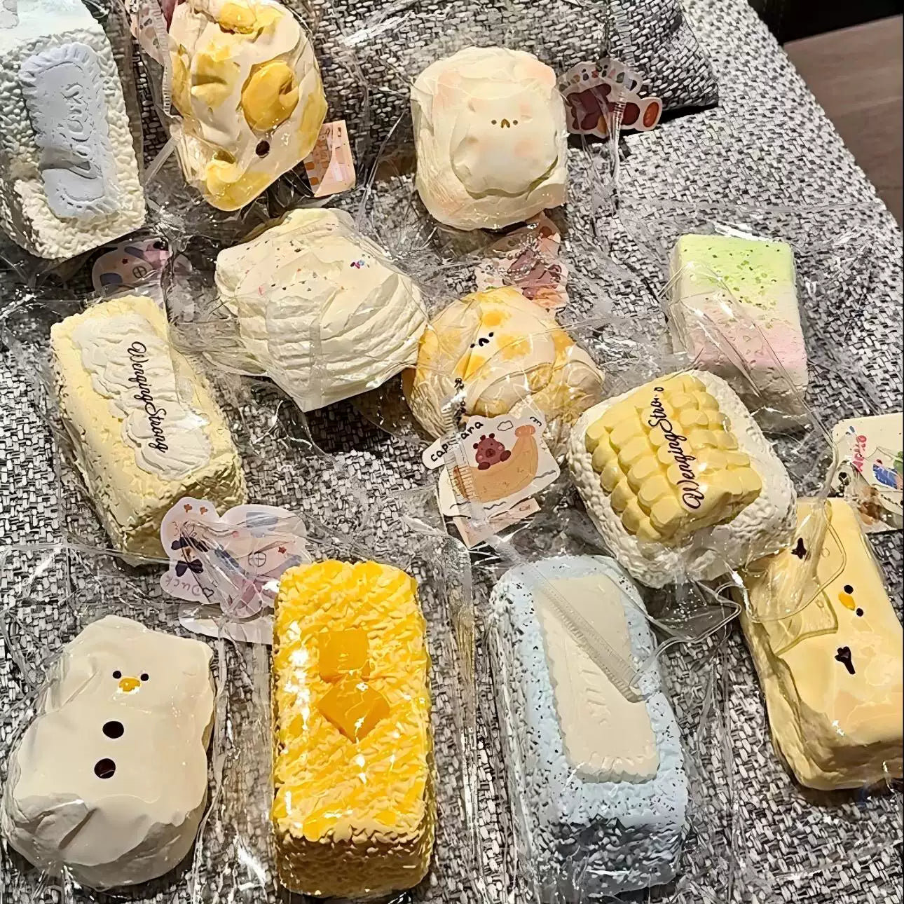 Cute Squishy product image 3
