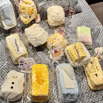 Cute Squishy product image 1