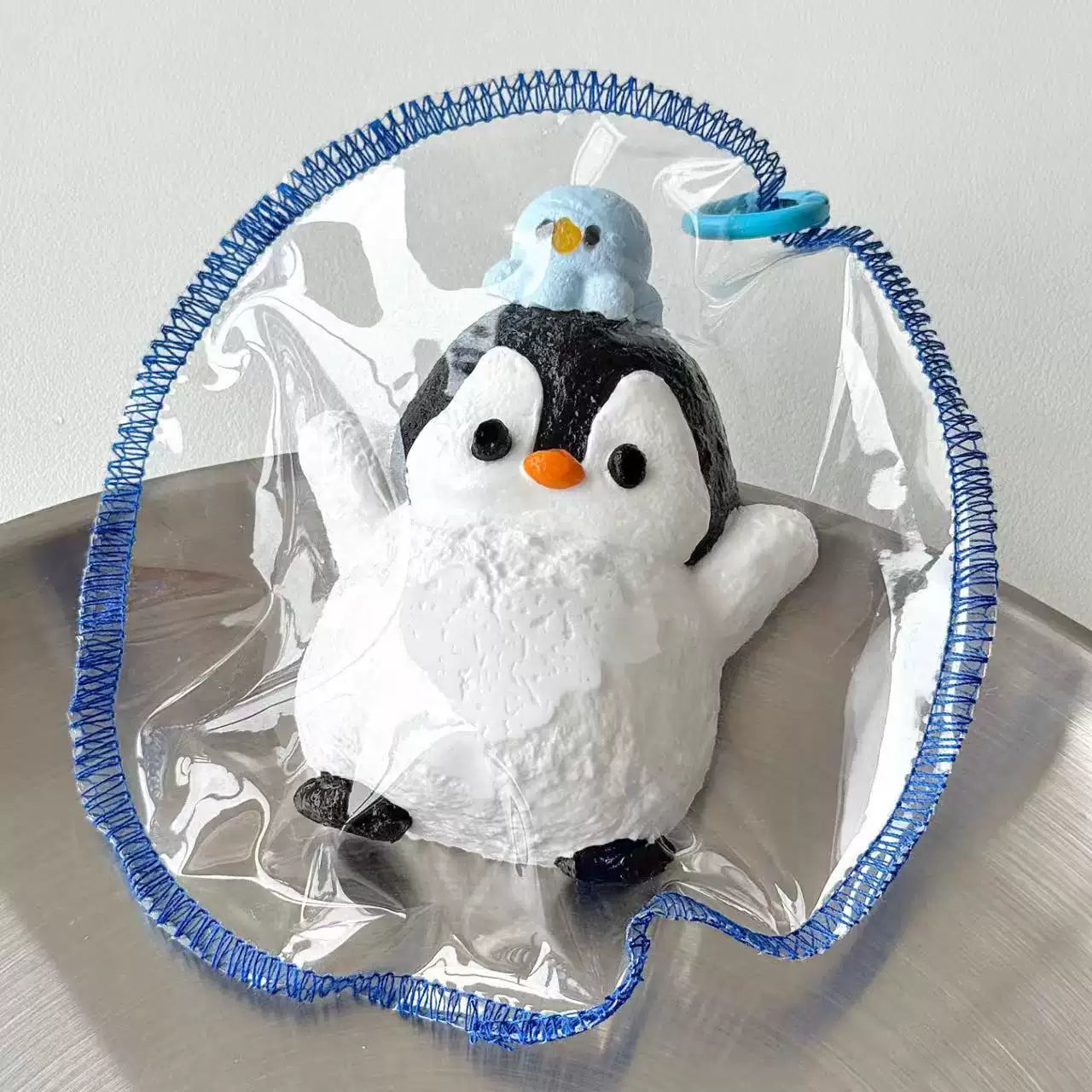 Penguin Squishy product image 2