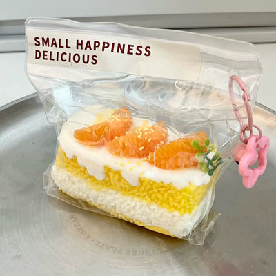 Fruit Cake Squishy product image 2
