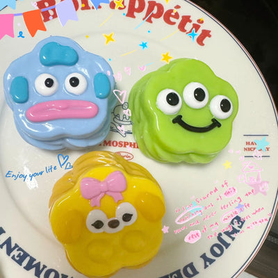 Baby Character Squishy product image 1