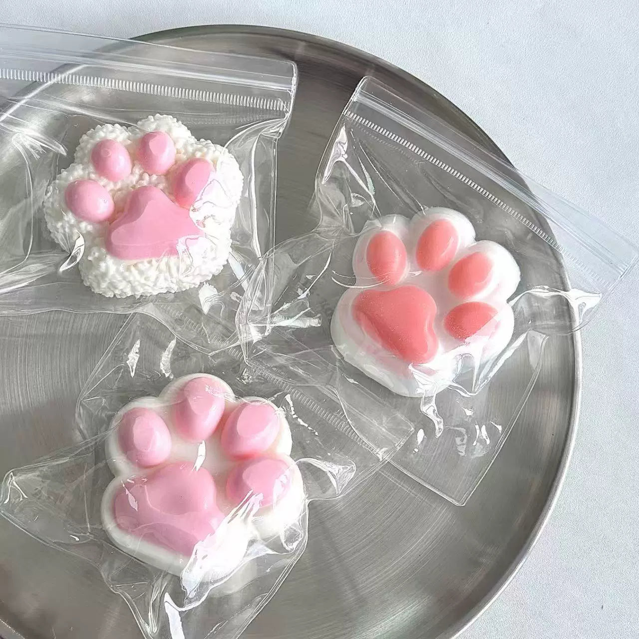 Cat Paw Squishy product image 1
