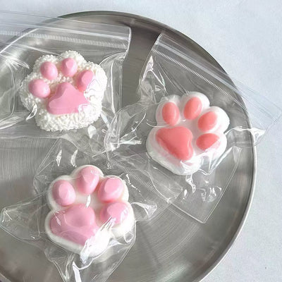 Cat Paw Squishy product image 1