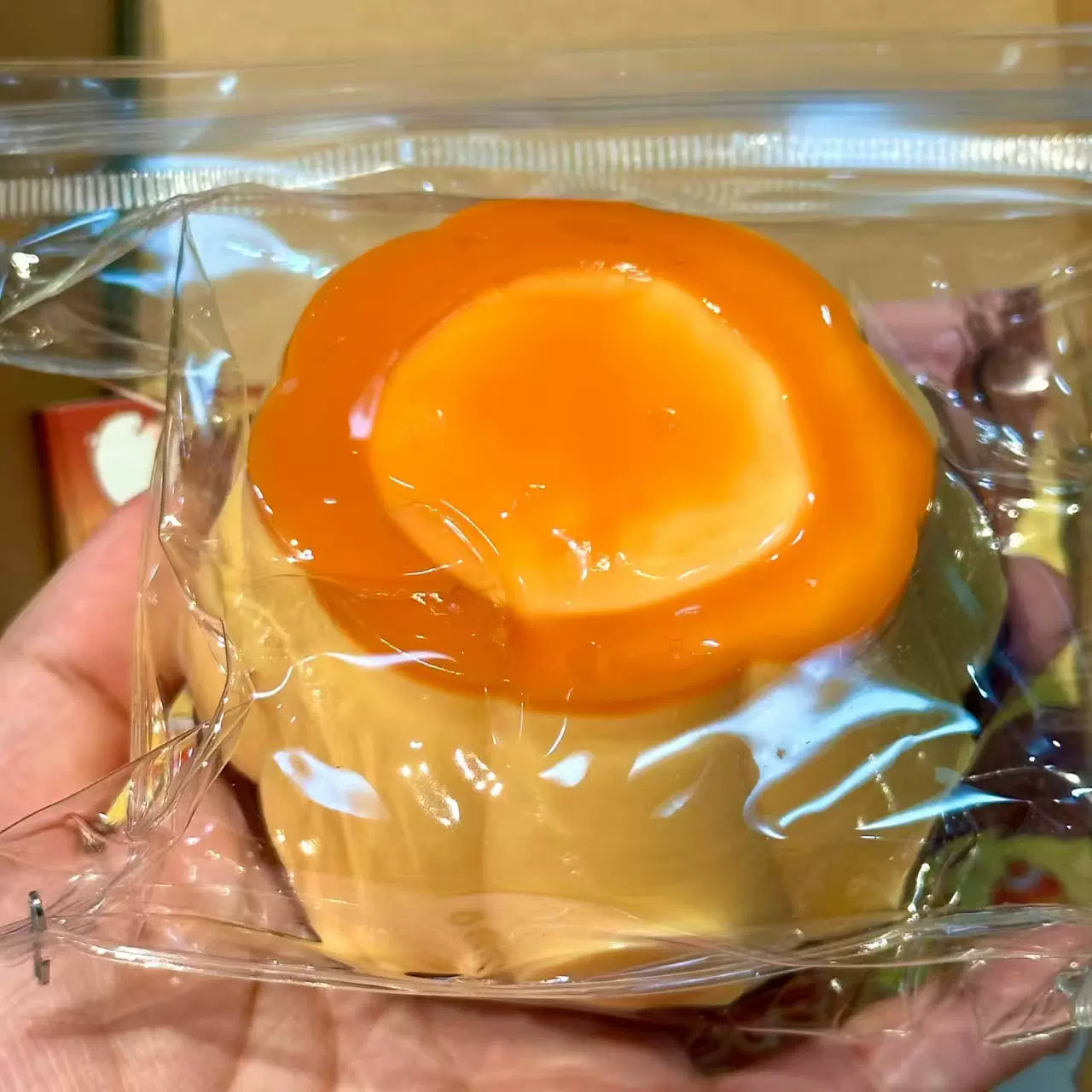 Pudding Squishy product image 2