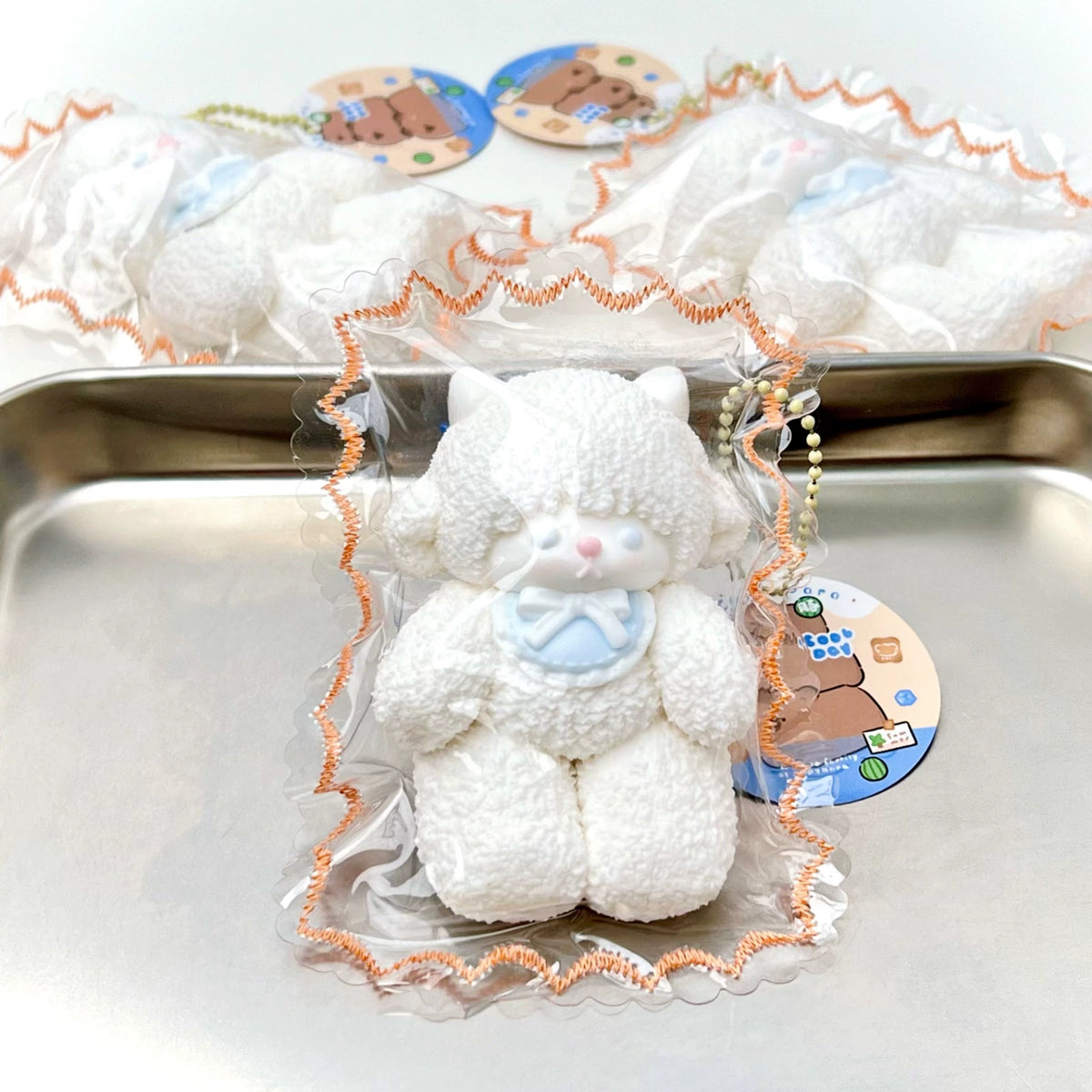Cute Squishy product image 1